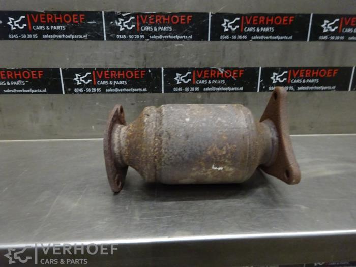 Gebrauchte Katalysator Lexus GS (..S19) 430 4.3 32V VVT-i Preis auf Anfrage angeboten von Verhoef Cars & Parts