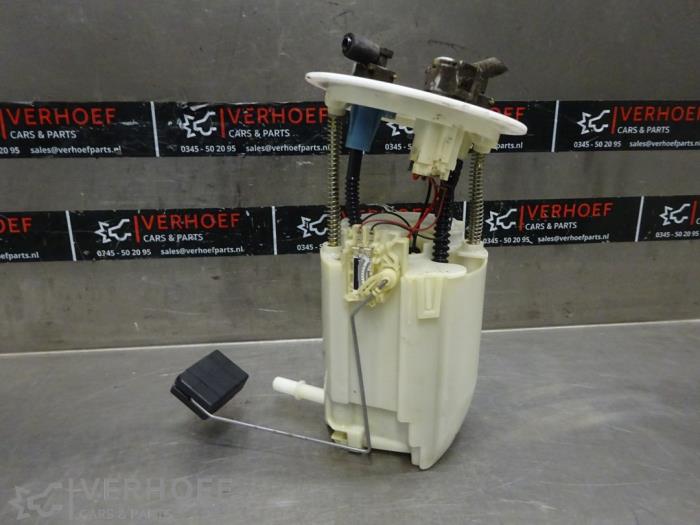 Gebrauchte Benzinpumpe Lexus GS (..S19) 430 4.3 32V VVT-i Preis auf Anfrage angeboten von Verhoef Cars & Parts