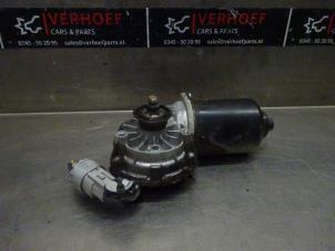Used Front wiper motor Lexus GS (..S19) 430 4.3 32V VVT-i Price on request offered by Verhoef Cars & Parts