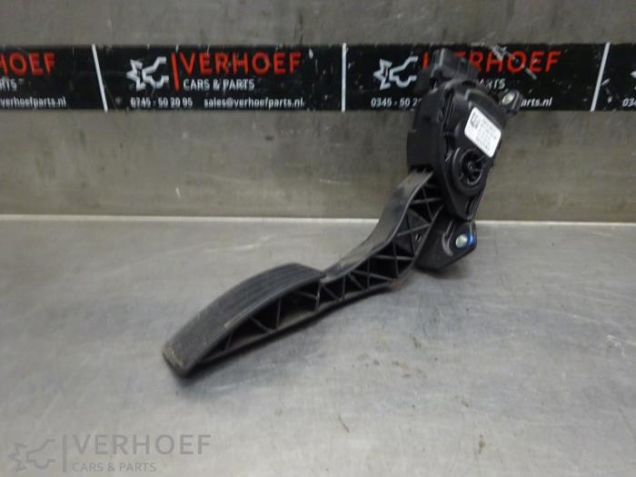 Gebrauchte Gaspedalposition Sensor Suzuki Swift (ZA/ZC/ZD) 1.2 16_ Preis € 30,00 Margenregelung angeboten von Verhoef Cars & Parts