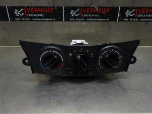 Usados Panel de control de calefacción Suzuki Swift (ZA/ZC/ZD) 1.2 16_ Precio de solicitud ofrecido por Verhoef Cars & Parts