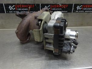 Used Turbo Ford Transit Connect 1.8 TDCi 90 DPF Price € 200,00 Margin scheme offered by Verhoef Cars & Parts