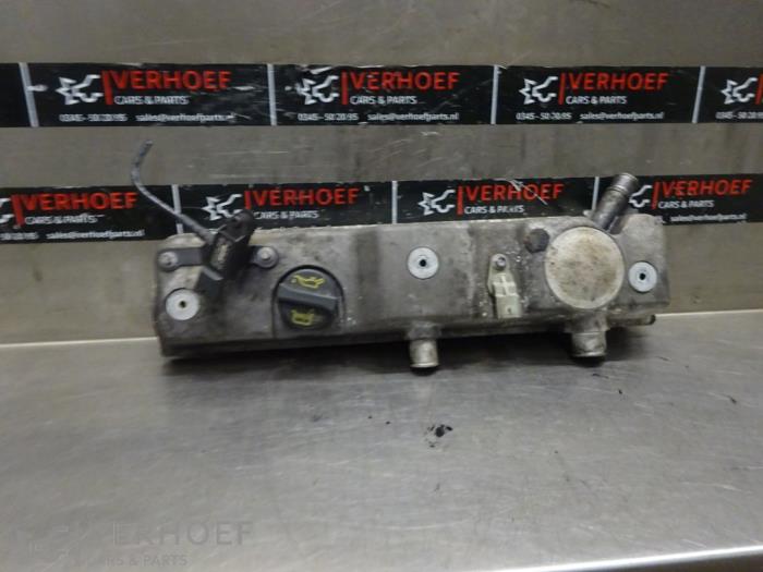 Gebrauchte Ventildeckel Ford Transit Connect 1.8 TDCi 90 DPF Preis auf Anfrage angeboten von Verhoef Cars & Parts