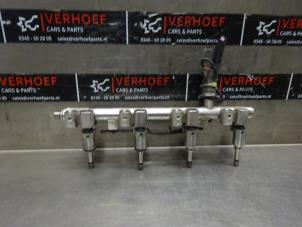 Used Injector (petrol injection) Hyundai i40 CW (VFC) 1.6 GDI 16V Price on request offered by Verhoef Cars & Parts