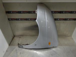 Used Front wing, left Chevrolet Matiz 0.8 S,SE Price on request offered by Verhoef Cars & Parts