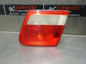 Used Taillight, right BMW 3 serie Touring (E46/3) 318i 16V Price on request offered by Verhoef Cars & Parts