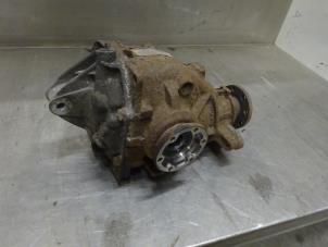 Used Rear differential BMW 3 serie Touring (E46/3) 318i 16V Price on request offered by Verhoef Cars & Parts