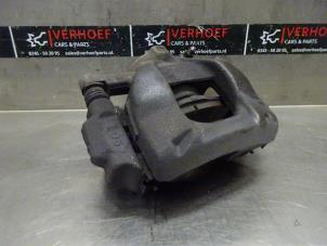 Used Front brake calliper, left Toyota Avensis Wagon (T27) 2.0 16V D-4D-F Price on request offered by Verhoef Cars & Parts
