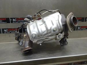 Usagé Filtre à particules Toyota Avensis Wagon (T27) 2.0 16V D-4D-F Prix sur demande proposé par Verhoef Cars & Parts