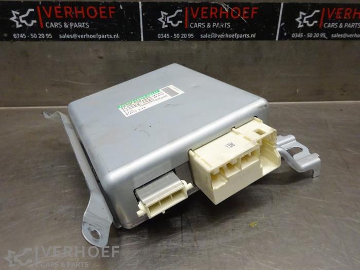 Usagé Ordinateur direction assistée Toyota Avensis Wagon (T27) 2.0 16V D-4D-F Prix sur demande proposé par Verhoef Cars & Parts