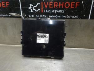 Gebrauchte Steuergerät sonstige Toyota Avensis Wagon (T27) 2.0 16V D-4D-F Preis auf Anfrage angeboten von Verhoef Cars & Parts