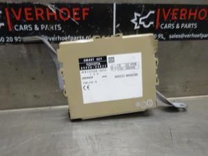 Używane Modul (rózne) Toyota Avensis Wagon (T27) 2.0 16V D-4D-F Cena na żądanie oferowane przez Verhoef Cars & Parts