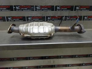 Used Catalytic converter Suzuki Liana (ERC/ERD/RH4) 1.6 MPi 16V Price on request offered by Verhoef Cars & Parts