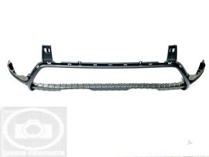 New Front bumper Kia Niro Price € 133,10 Inclusive VAT offered by Verhoef Cars & Parts