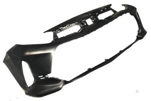 New Front bumper Kia Picanto Price € 229,90 Inclusive VAT offered by Verhoef Cars & Parts