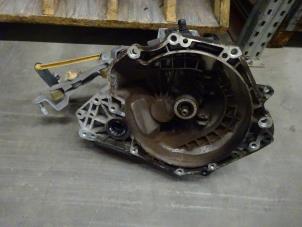 Used Gearbox Opel Corsa D 1.4 16V Twinport Price on request offered by Verhoef Cars & Parts