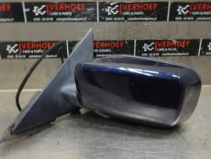 Used Wing mirror, left BMW 3 serie (E46/4) 325i 24V Price on request offered by Verhoef Cars & Parts