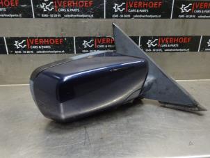 Used Wing mirror, right BMW 3 serie (E46/4) 325i 24V Price on request offered by Verhoef Cars & Parts