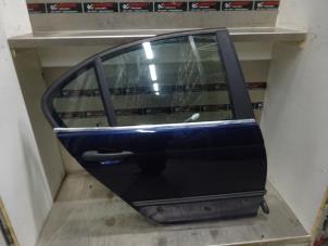 Used Rear door 4-door, right BMW 3 serie (E46/4) 325i 24V Price € 100,00 Margin scheme offered by Verhoef Cars & Parts
