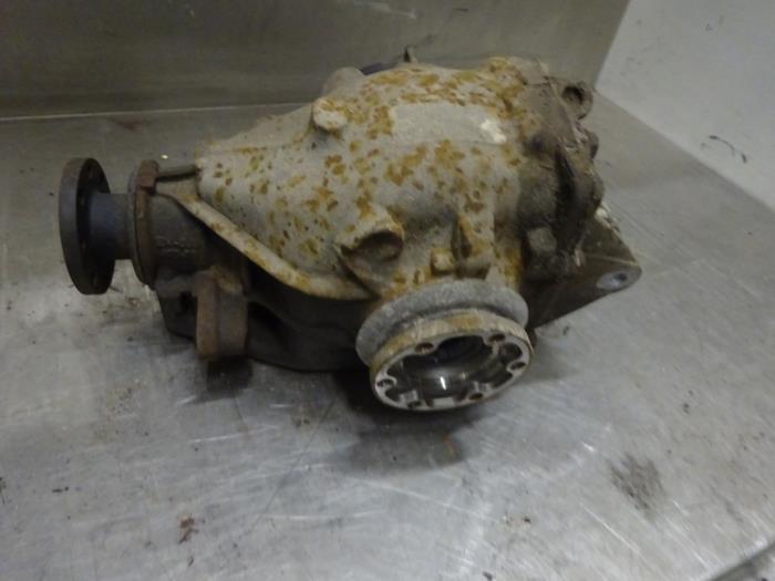 Rear differential BMW 3 serie 325i 24V - 7503229 256S5