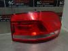 Taillight, right from a Volkswagen Touran (5T1) 2.0 TDI 150 2016
