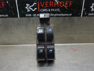Begagnade Flerfunktionsbrytare, fönster Daihatsu Materia 1.5 16V Pris € 35,00 Marginaltabell erbjuds av Verhoef Cars & Parts