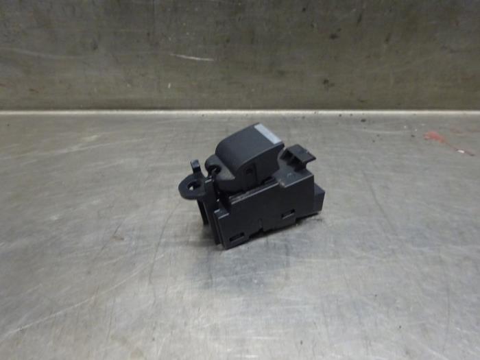 Electric window switch from a Land Rover Range Rover Evoque II (LZC/LZS/LZH)  2021