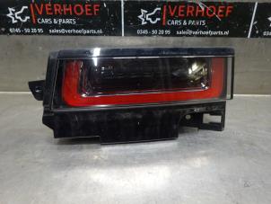 Usagé Feu arrière droit Landrover Range Rover Evoque II (LZC/LZS/LZH) Prix € 125,00 Règlement à la marge proposé par Verhoef Cars & Parts