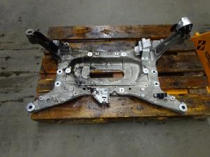 Used Subframe Landrover Range Rover Evoque II (LZC/LZS/LZH) Price on request offered by Verhoef Cars & Parts