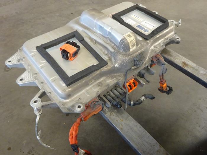 Battery (Hybrid) Landrover Range Rover Evoque II M8D210B759AB LANDROVER