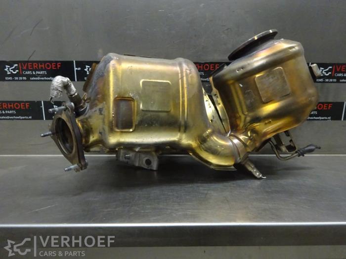 Gebrauchte Katalysator Landrover Range Rover Evoque II (LZC/LZS/LZH) Preis auf Anfrage angeboten von Verhoef Cars & Parts