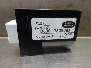 Used Wiper module Landrover Range Rover Evoque II (LZC/LZS/LZH) Price on request offered by Verhoef Cars & Parts