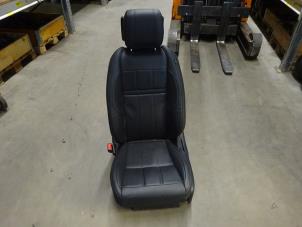 Used Seat, left Landrover Range Rover Evoque II (LZC/LZS/LZH) Price on request offered by Verhoef Cars & Parts
