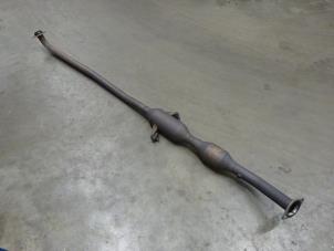 Used Catalytic converter Toyota Corolla Verso (R10/11) 1.6 16V VVT-i Price on request offered by Verhoef Cars & Parts
