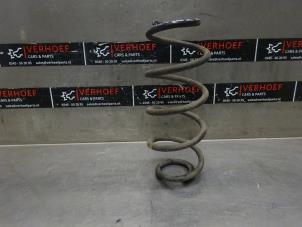 Used Rear coil spring Suzuki Swift (ZA/ZC/ZD) 1.2 16_ Price on request offered by Verhoef Cars & Parts