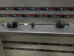 Used Front drive shaft, right Suzuki Swift (ZA/ZC/ZD) 1.2 16_ Price on request offered by Verhoef Cars & Parts