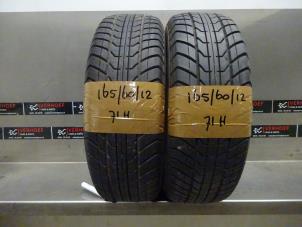 Used Tyre Price on request offered by Verhoef Cars & Parts