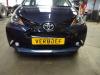 Used Front end, complete Toyota Aygo (B40) 1.0 12V VVT-i Price on request offered by VERHOEF CARS & PARTS