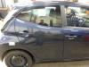Toyota Aygo (B40) 1.0 12V VVT-i Bakdörr, 4-dörrars, höger