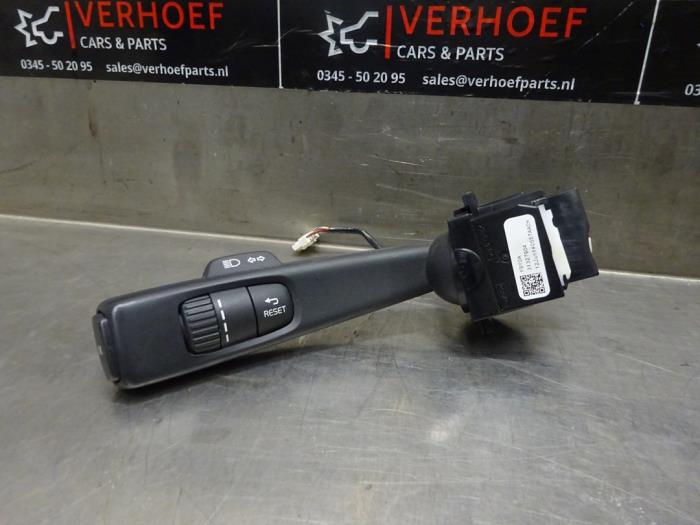 Indicator switch from a Volvo V40 (MV) 1.6 D2 2012