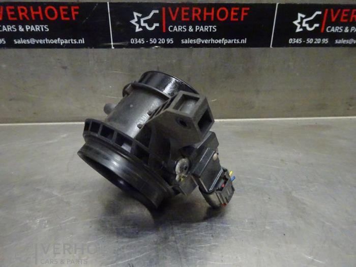 Gebrauchte Luftmengenmesser Volvo V40 (MV) 1.6 D2 Preis € 25,00 Margenregelung angeboten von Verhoef Cars & Parts