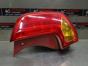 Used Taillight, left Kia Picanto (TA) 1.0 12V Price € 50,00 Margin scheme offered by Verhoef Cars & Parts