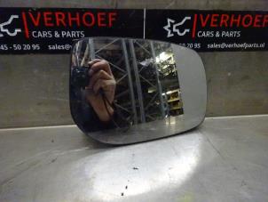 Used Mirror glass, right Toyota Auris (E15) 1.6 Dual VVT-i 16V Price on request offered by Verhoef Cars & Parts