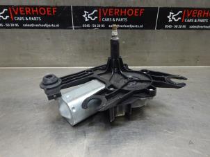 Usagé Moteur essuie-glace arrière Citroen C3 (SC) 1.4 Prix sur demande proposé par Verhoef Cars & Parts