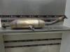 Catalytic converter from a Toyota Avensis Wagon (T27), 2008 / 2018 2.2 16V D-4D-F 180, Combi/o, Diesel, 2.231cc, 130kW (177pk), FWD, 2ADFHV, 2008-11 / 2018-10, ADT271 2010