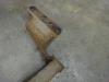Towbar from a Toyota Avensis Wagon (T27) 2.2 16V D-4D-F 180 2010