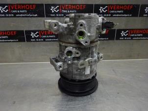 Used Air conditioning pump Toyota Avensis Wagon (T27) 2.2 16V D-4D-F 180 Price € 175,00 Margin scheme offered by Verhoef Cars & Parts
