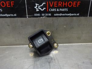 Used Parking brake switch Toyota Avensis Wagon (T27) 2.2 16V D-4D-F 180 Price on request offered by Verhoef Cars & Parts