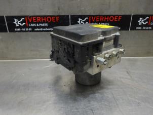 Used ABS pump Toyota Avensis Wagon (T27) 2.2 16V D-4D-F 180 Price on request offered by Verhoef Cars & Parts