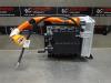 Intercambiador de calor de un Opel Corsa F (UB/UH/UP) Electric 50kWh 2021
